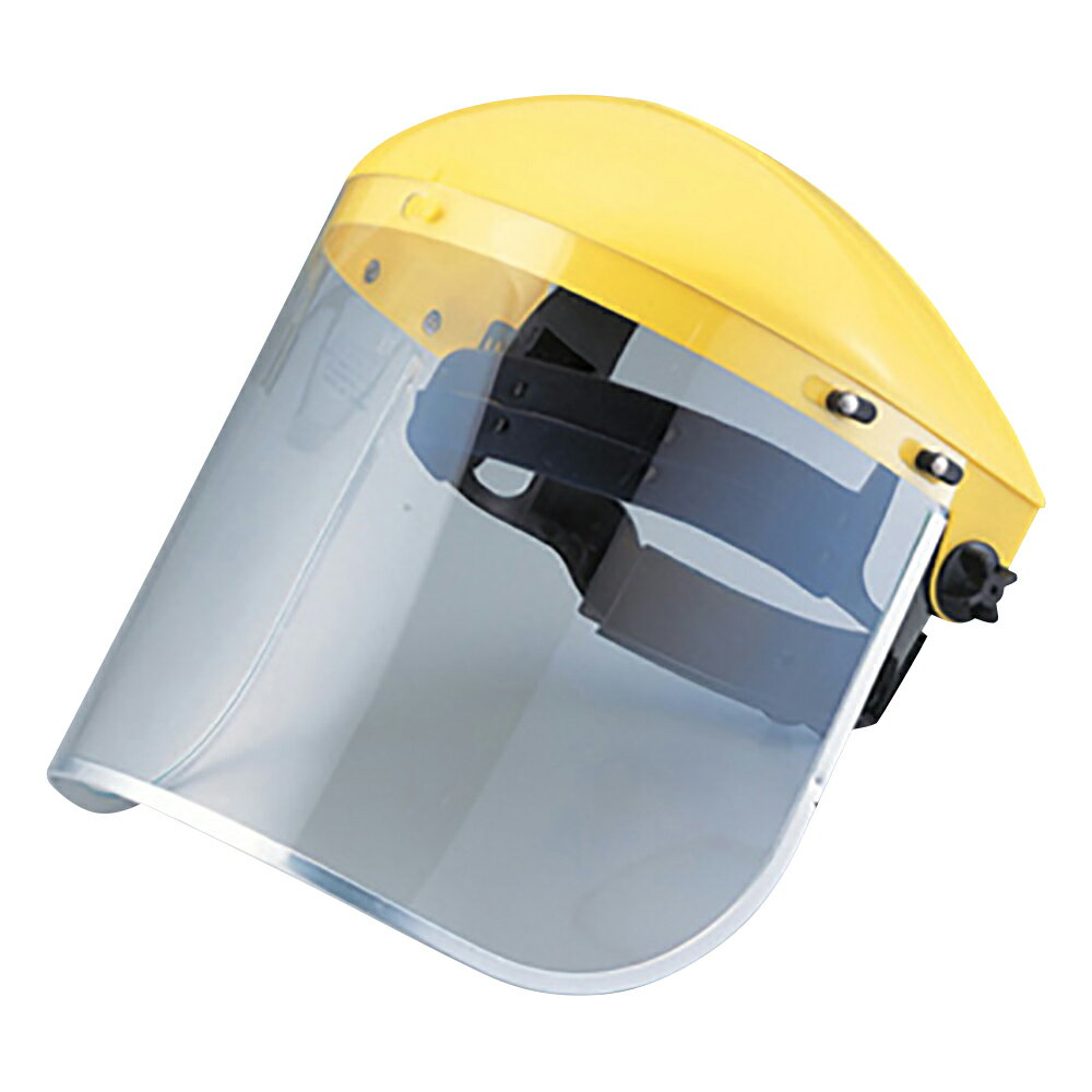 フェイスシールド用ブラケット　B1-YE