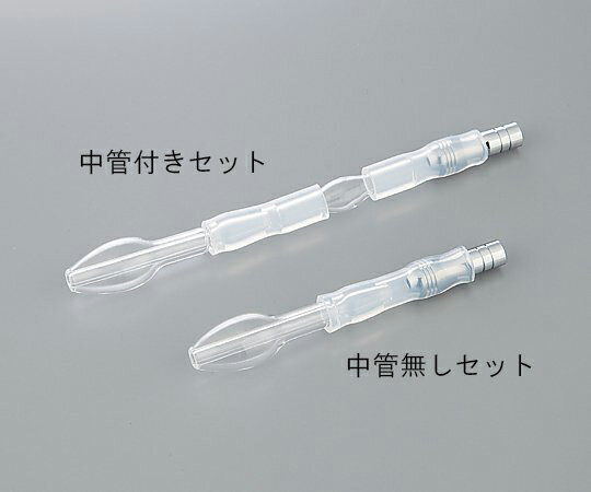 ファースト 篠原式吸引管 中管無しセット オリーブ極小 51-611-01