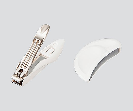 グル−ミングキット［匠の技］　G−3110　爪切り＋爪ヤスリセット ポスト投函