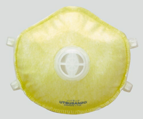 興研 ハイラック　（うつさんぞ）　フリー　1箱（10枚入） 1箱(10枚入) 144606