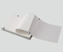 心電図用記録紙(折り畳み型) 210mm×295mm×300m CP-623U-300