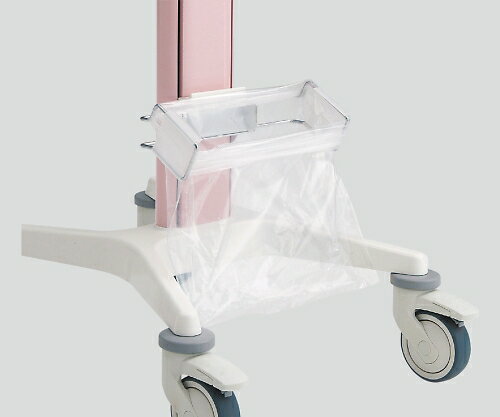 オカムラ パソコンカート（カレ）用　ごみ袋掛け 1個 LG193G-T01