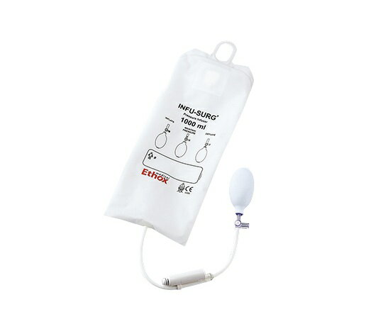 インフュサージ加圧バッグ　1000ml用