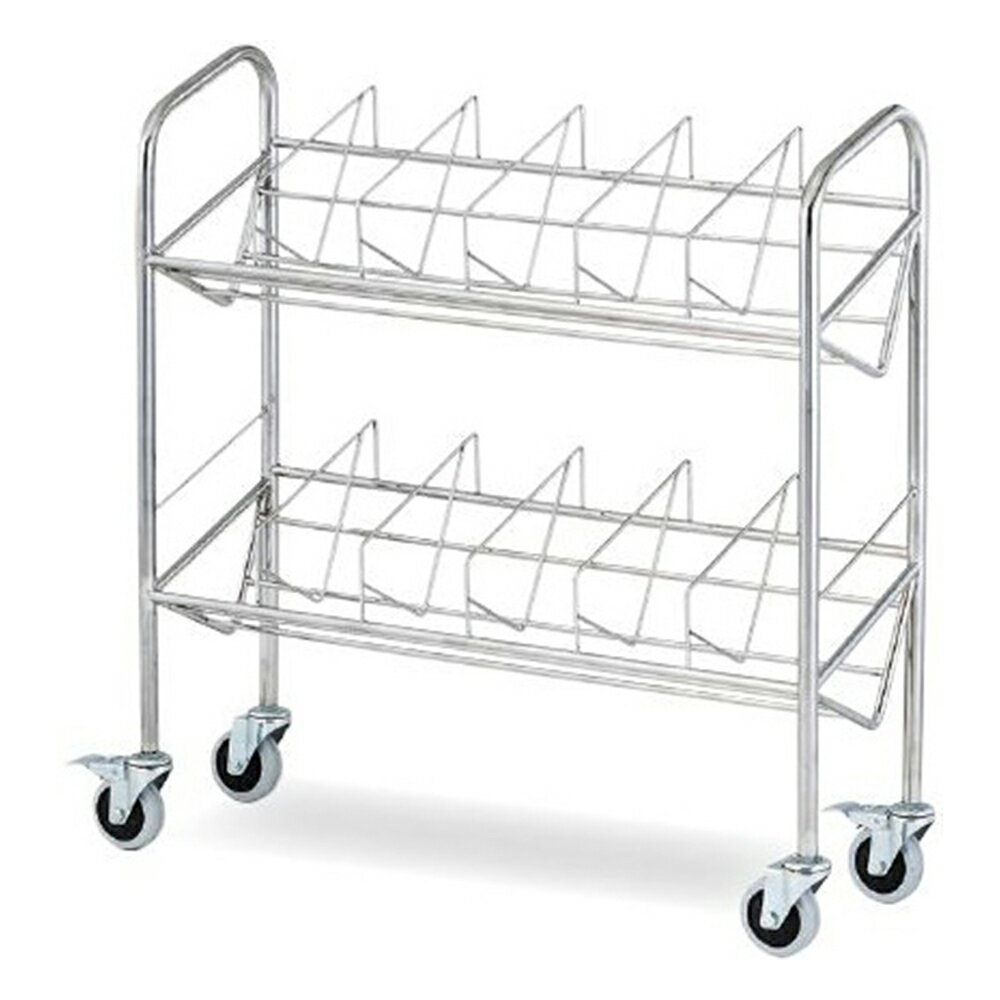 カルテワゴン　60P