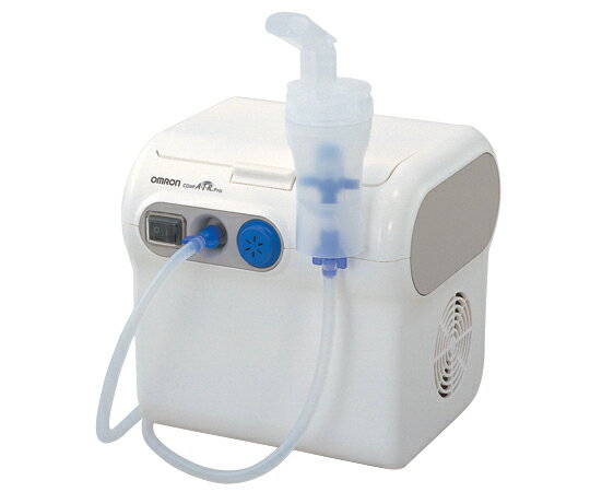 コンプレッサー式吸入器　NE−C29　186×216×180mm