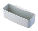 【おまとめお得な2個セット】【ナビス】プラスチックワゴンサイドポケット