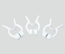 宝通商 バイタログラフ 消耗品 ノーズクリップ 1箱(200個入) 20303
