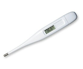電子体温計けんおんくん(病院用)MC-141W-HP【CP】