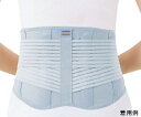 Dr.MED 腰用サポーター(Dr.MED(R) 固定力ノーマルタイプ) S DR-B021S(4)