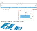 【おまとめお得な2個セット】セフティガード G-35 10入 【アズワン】