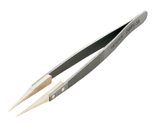 MEISTERピンセット258PPSSA　 ポスト投函