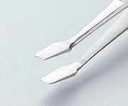 【おまとめお得な2個セット】MEISTERピンセット　325-SA　【アズワン】