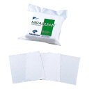 クリーンルームワイパー ミラクリーン 9×9インチ 150枚入 MIRACLEAN