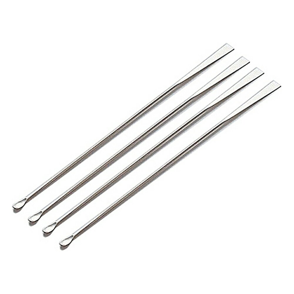 ラボランスパーテル240mm丸細　11本