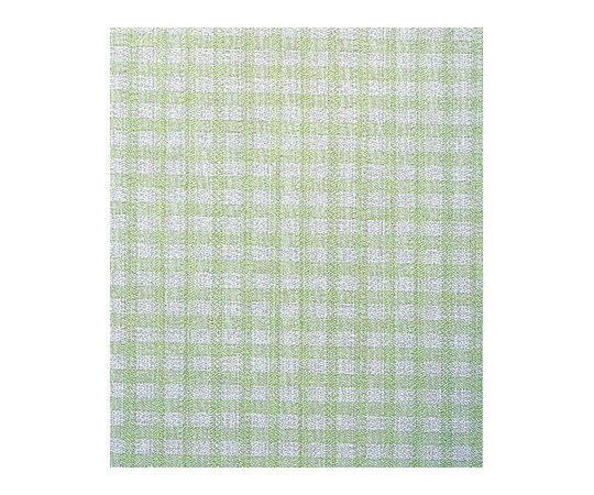 ナビス（アズワン） リラックスパーテーション　布地（セージ） 1枚