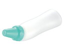 リッチェル おしりシャワー 角度固定タイプ グリーン 300mL 1個 140032