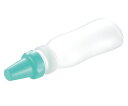 リッチェル おしりシャワー 首ふりタイプ グリーン 300mL 1個 140034(4)