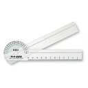 【当日出荷/訳あり特価品】その他 角度計 計測線2本 1個 25-3091