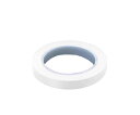 アズピュア(アズワン) アズピュアラインテープN 白 12mm×33m 10巻入 1袋(10巻入)