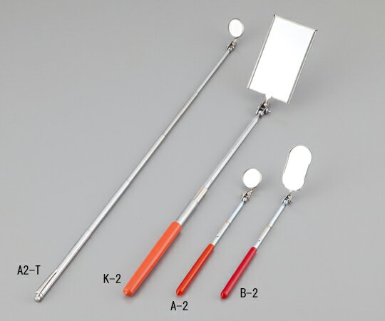 Ullman ボールジョイントミラー 1本 A2-T