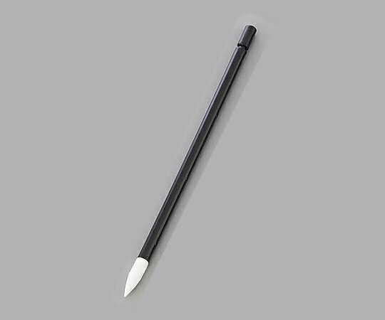 アズピュア（アズワン） アズピュアセルペンスワブ 500本 ペン型ソフトタイプ（軸付） 1袋(500本入)