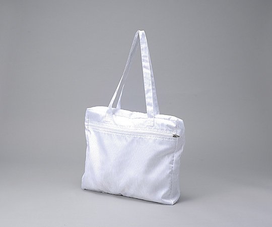 アズピュア（アズワン） アズピュア　クリーンバッグ（持ち手付き） 1個 S1717