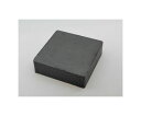 二六製作所 フェライト 40×40×10(異方性) 1セット(10個入) FK010