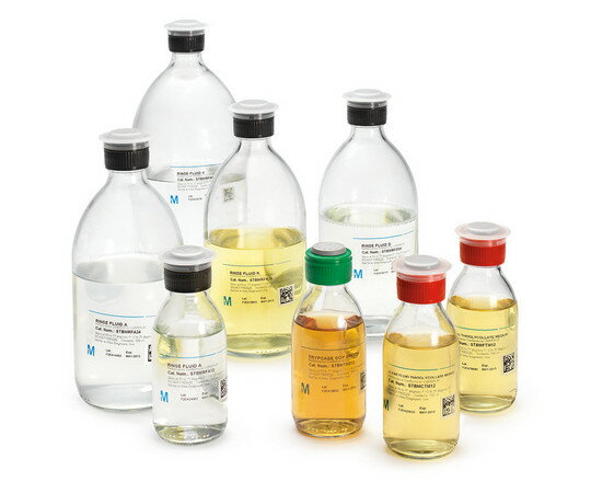 ●レシチンや油を含有する検体に適しており、ほとんどの抗生物質に対応します。●医療機器の無菌経路の洗浄に適しており、一般に医療機器の洗浄方法に関する試験に使用されます。●USP準拠しています。●型番：STBMRFD34●洗浄液種類：洗浄液D●容量（mL）：300●入数：1箱（4本入）●pH：洗浄液A・D／7.1±0.2、洗浄液K／6.9±0.2●※保存方法：STBMRFK34／15〜25℃、その他／2〜25℃