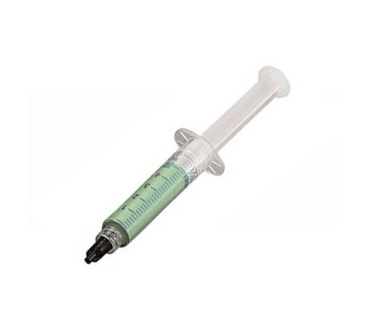 アズツール（アズワン） アズツール ダイヤモンドペースト　粒径4～8μm　ミント 1個 No.8ジェルタイプ