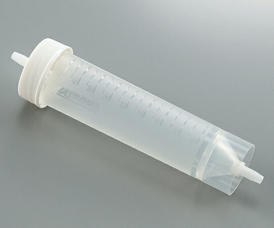 その他 エチブロ除去カラム　多用途空カラム　50mL　2本入 1袋(2本入)