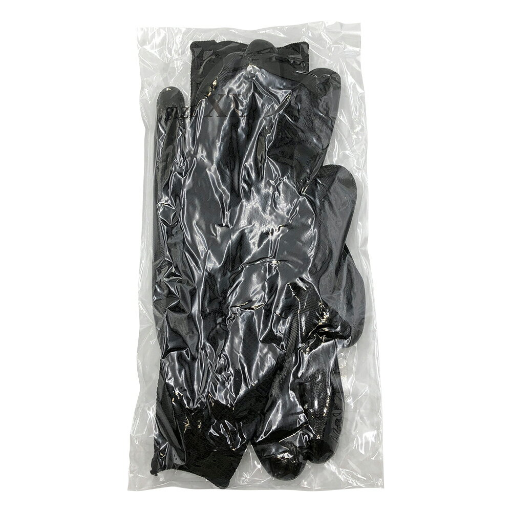 その他 ニトリルコート手袋 LL 1双