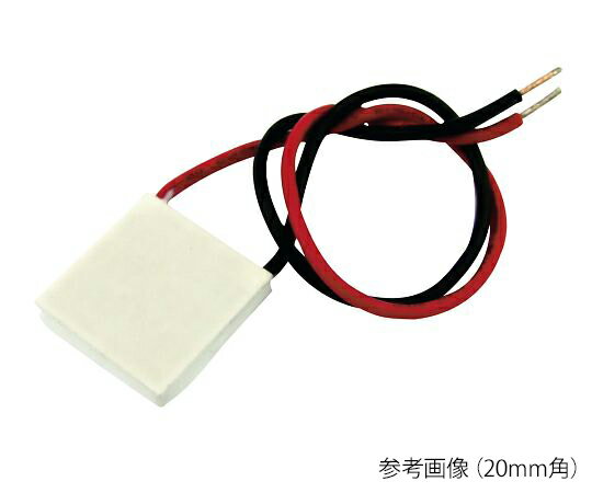 その他 ペルチェ素子 1個 TEC1-03105