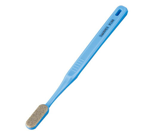 その他 ダイヤモンドヤスリ　歯ブラシ型　#100相当 1箱(5個入) SWP20-100
