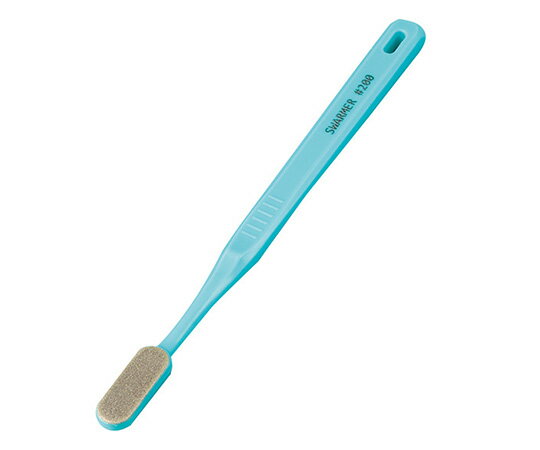 その他 ダイヤモンドヤスリ　歯ブラシ型　#200相当 1箱(5個入) SWP20-200