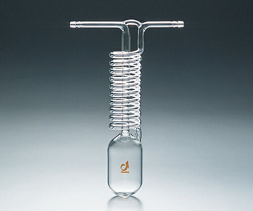 クライミング 凝縮用トラップ（ゴム止メ部外径8mm）　100ml 1個 CL0260-02-10