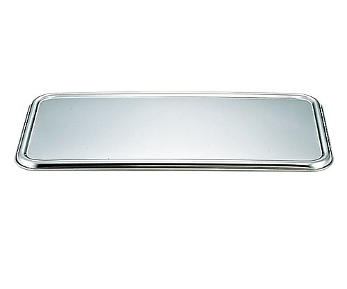 クローバー 18-8　深型長バット　220型　蓋 1個 ABT-16-02