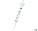 エッペンドルフ Eppendorf Combitips advancedR PCR clean 0.2mL 1パック(25本×4袋入) 0030 089.774