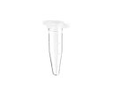 エッペンドルフ Eppendorf TubesR 3810X, 1.5mL, g-safeR 遠心安定性, Eppendorf Quality?, 1,000本...