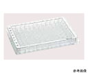 ●Eppendorf　Microplate　はこれまでにない透明性を提供します！これまでのポリプロピレン製マイクロプレートのサンプルの扱いにくさ、回収率の低さといった問題点が解消されました。識別しやすい　OptiTrack?　matrix　の英数字ラベルによって、目的のウェルが見つけやすくなり、分注ミスを低減できます。群を抜いて高い透明度を持っており、サンプルの視認性が非常に良好です。最大限のサンプル回収のために、低吸着性の　LoBind　製品もご用意しています。●▼透明性が非常に高いのでサンプルの視認が容易です。ごく微量のサンプルでも肉眼で観察することができます●▼OptiTrack?　Matrix：目的のウェルを簡単に見つけることができ、ウェルの識別に必要な時間を　30％　も節約できます●▼RecoverMax?　ウェルデザイン：最小の残存容量と優れたミキシング特性のための最適なウェル形状です●▼縁が高くなっているので確実にシーリングできます●▼g-Safe?：6,000　×　g　までの優れた遠心耐久性があります●▼耐薬品性、機械的耐久性、温度安定性が高いポリプロピレン製です●▼スリップ剤、可塑剤、殺生物剤などのサンプルに影響を及ぼす恐れのある物質は用いておりません●▼使用温度　-86℃　〜　100℃　です●▼オートクレーブ可能（121℃、20min）●▼オプションでバーコードラベルに対応しています。詳しくはこちら：www.eppendorf.com/barcode●ウェル数：96wells●総容量：350μL●動作容量：20?320μL●材質：ポリプロピレン●底の形状：コニカル●高さ：127.8×85.5×14.4mm●最大遠心力：6,000×g●OptiTrack?フレーム　カラー：白●カラーレス●RecoverMax?　ウェルデザイン●Sterlie●80枚（5袋×16枚）●アプリケーション●▼サンプルの保存および調製●▼温度または溶媒に対する高い安定性を求められる分析●▼活性成分のスクリーニング●▼コンビナトリアルケミストリー●▼cDNA　またはゲノムバンクの保存●▼タンパク質解析●▼ジェノタイピング●▼siRNA　またはオリゴヌクレオチドライブラリの保存●▼組織や植物のライセート調製●滅菌済