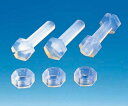 フロン工業 PFA皿小ネジ M5×30L(10入) 1パック(10本入) F-7088-005