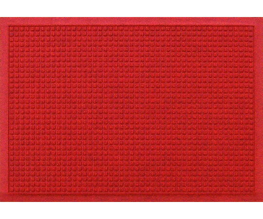 クリーンテックス・ジャパン ウォーターホースT　88×116cm　レッド 1枚 PS4LTW11V0B00GA7T