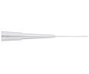 QSP(サーモフィッシャーサイエンティフィック) QSP ピペットチップ 1-200μL ゲルローディング用 クリアー 68.7mm ラック(204本×5ラック) 1箱(204本×5個入) 010-R204-Q