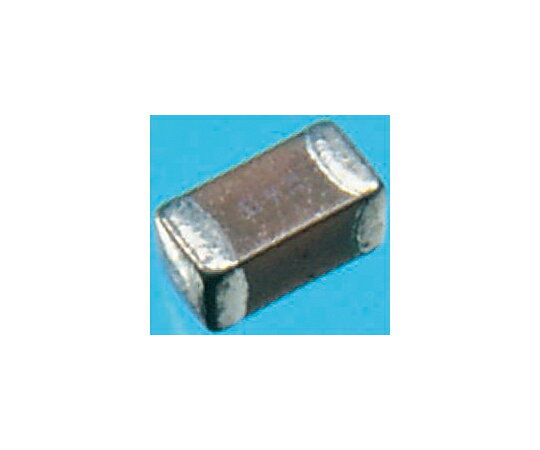 KEMET 積層セラミックコンデンサ（MLCC） 6.3V dc 10μF ±20％ 1袋(10個入) C0603C106M9PACTU