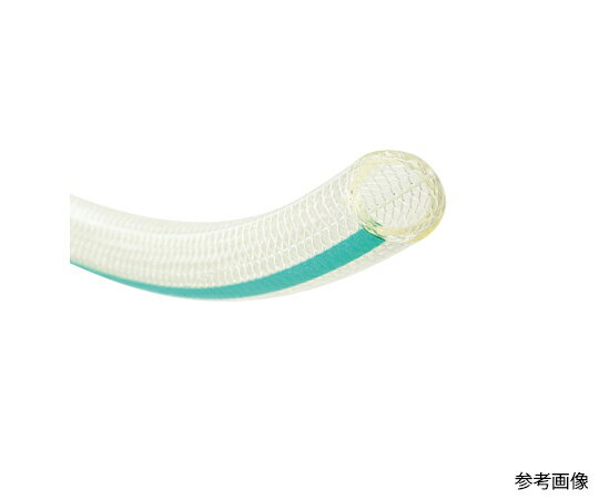 トヨックス トヨフーズホース　カット（1〜49m） 1m TFB-25 (25X33)