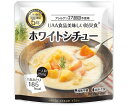 アルファフーズ ホワイトシチュー 36個 1ケース(36個入)
