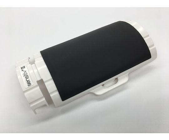 ケー・シー・シー・商会 sensitivR用模擬皮膚カバー（皮下脂肪3mmタイプ） 1枚 KCC-B18-040