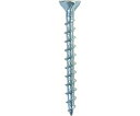 ダイドーハント ユニクロ コーススレッド フレキ頭 3.8x57 (約300本入) 1箱(300本入) 00045792