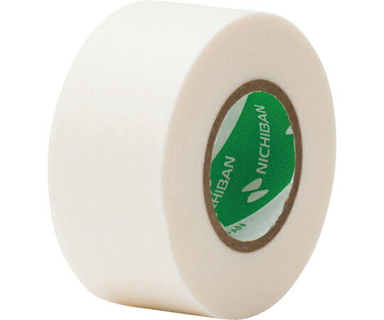 ニチバン 紙粘着テープ　24mmX18m　5巻入り 1パック(5巻入) 210H-24