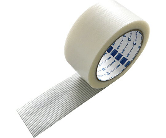 オカモト PEクロス　養生用　414R　白　50ミリ 1巻 414RW