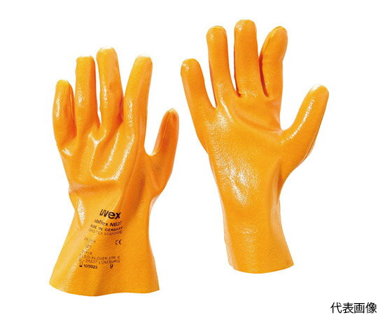 uvex ルビフレックス NB27 サイズ XL 1双 8963670